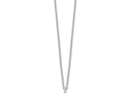 Sterling Silver Jewelry Style XNA756SS - Classique Jewelry Inc.