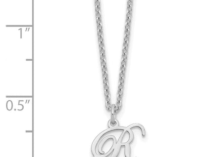 Sterling Silver Jewelry Style XNA756SS - Classique Jewelry Inc.