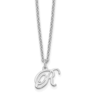 Sterling Silver Jewelry Style XNA756SS - Classique Jewelry Inc.