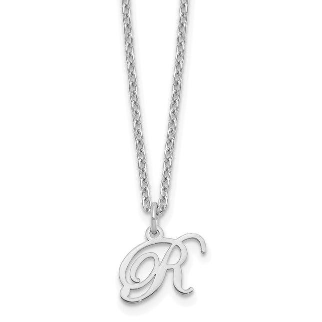 Sterling Silver Jewelry Style XNA756SS - Classique Jewelry Inc.