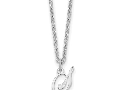 Sterling Silver Jewelry Style XNA756SS - Classique Jewelry Inc.