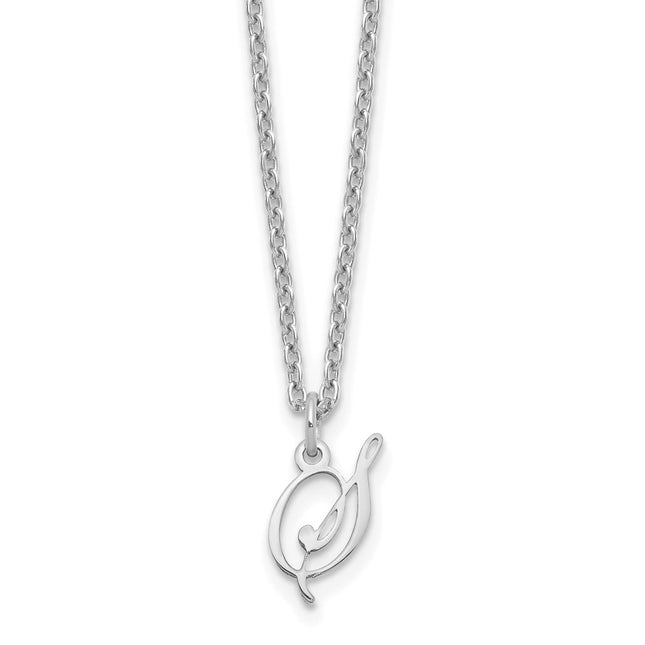 Sterling Silver Jewelry Style XNA756SS - Classique Jewelry Inc.