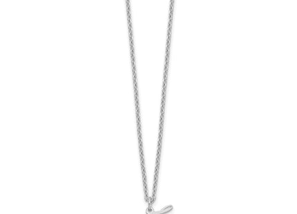 Sterling Silver Jewelry Style XNA756SS - Classique Jewelry Inc.