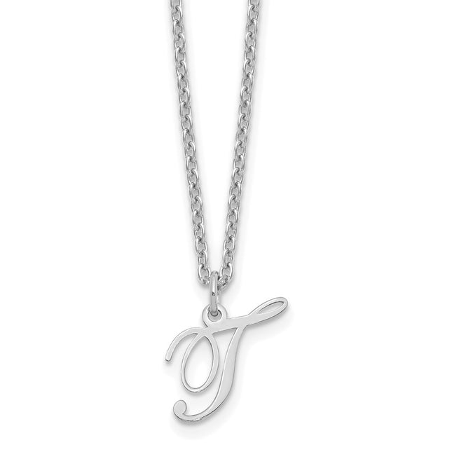 Sterling Silver Jewelry Style XNA756SS - Classique Jewelry Inc.