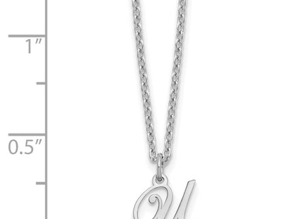 Sterling Silver Jewelry Style XNA756SS - Classique Jewelry Inc.