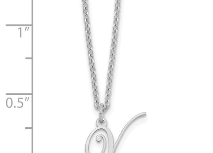 Sterling Silver Jewelry Style XNA756SS - Classique Jewelry Inc.