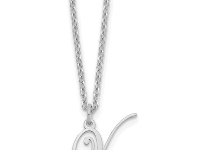 Sterling Silver Jewelry Style XNA756SS - Classique Jewelry Inc.