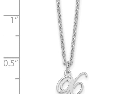 Sterling Silver Jewelry Style XNA756SS - Classique Jewelry Inc.