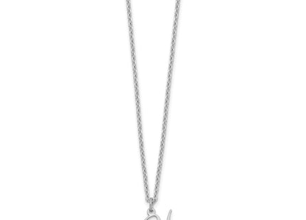 Sterling Silver Jewelry Style XNA756SS - Classique Jewelry Inc.