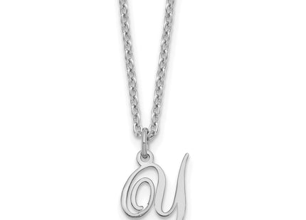 Sterling Silver Jewelry Style XNA756SS - Classique Jewelry Inc.