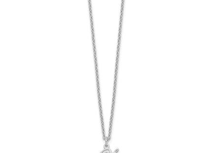 Sterling Silver Jewelry Style XNA756SS - Classique Jewelry Inc.