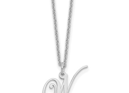 Sterling Silver Jewelry Style XNA756SS - Classique Jewelry Inc.