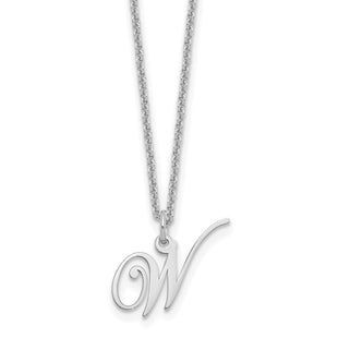 Sterling Silver Jewelry Style XNA756SS - Classique Jewelry Inc.