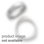 14K Rose Gold Circle with 4 Name Necklace view