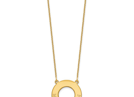 14k Yellow Gold Jewelry Style XNA759Y - Classique Jewelry Inc.