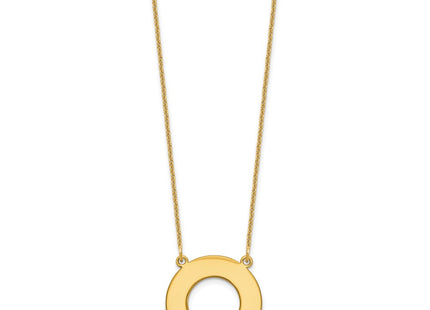 14k Yellow Gold Jewelry Style XNA761Y - Classique Jewelry Inc.