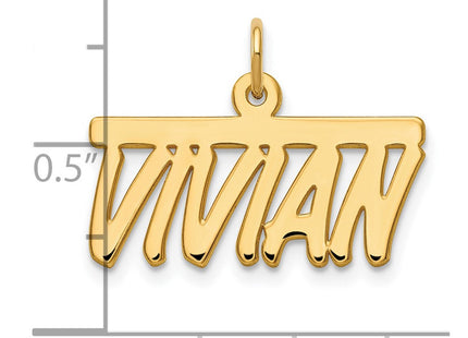 SS/Gold Plated Jewelry Style XNA78GP - Classique Jewelry Inc.