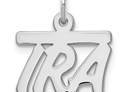 14k White Gold Jewelry Style XNA78W - Classique Jewelry Inc.