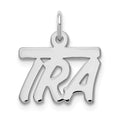 10K White Gold