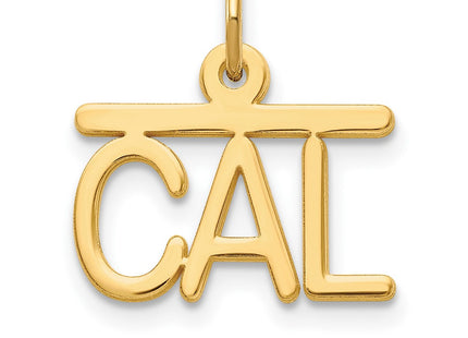 SS/Gold Plated Jewelry Style XNA79GP - Classique Jewelry Inc.