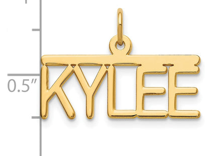 SS/Gold Plated Jewelry Style XNA79GP - Classique Jewelry Inc.