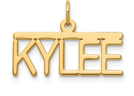 SS/Gold Plated Jewelry Style XNA79GP - Classique Jewelry Inc.