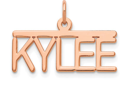 14k Rose Gold Jewelry Style XNA79R - Classique Jewelry Inc.