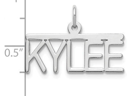 Sterling Silver Jewelry Style XNA79SS - Classique Jewelry Inc.