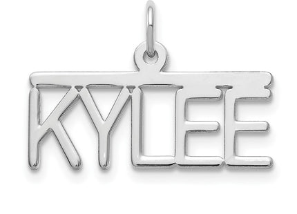 Sterling Silver Jewelry Style XNA79SS - Classique Jewelry Inc.