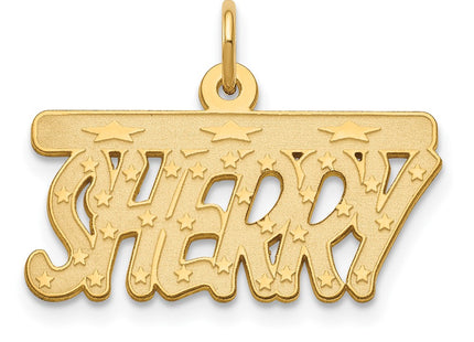 SS/Gold Plated Jewelry Style XNA80GP - Classique Jewelry Inc.