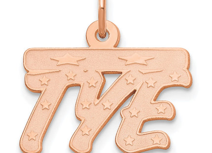14k Rose Gold Jewelry Style XNA80R - Classique Jewelry Inc.