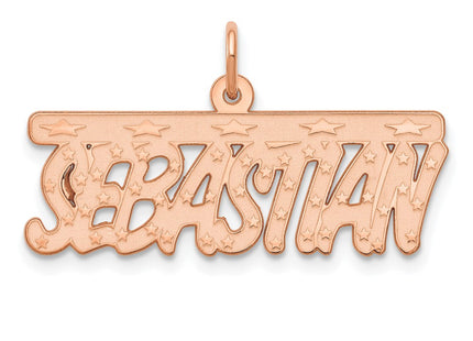 14k Rose Gold Jewelry Style XNA80R - Classique Jewelry Inc.