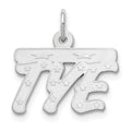 10K White Gold