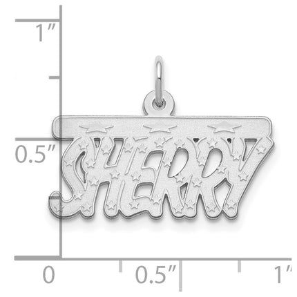 10k White Gold Jewelry Style 10XNA80W - Classique Jewelry Inc.