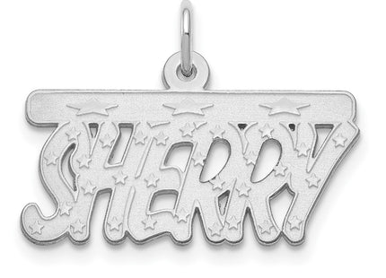 10k White Gold Jewelry Style 10XNA80W - Classique Jewelry Inc.