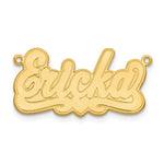 Etched Heart Custom Name Plate Necklace view