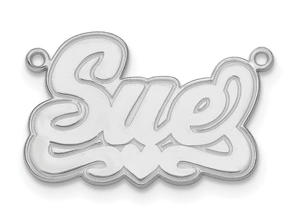 Sterling Silver Jewelry Style XNA840SS - Classique Jewelry Inc.