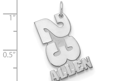 10k White Gold Jewelry Style 10XNA869W - Classique Jewelry Inc.