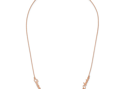 14k Rose Gold Jewelry Style XNA879R - Classique Jewelry Inc.