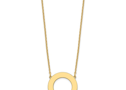 10k Yellow Gold Jewelry Style 10XNA880/1Y - Classique Jewelry Inc.