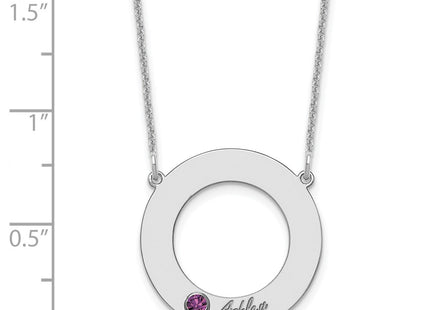 14k White Gold Jewelry Style XNA880 - Classique Jewelry Inc.