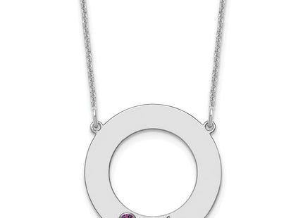 14k White Gold Jewelry Style XNA880 - Classique Jewelry Inc.