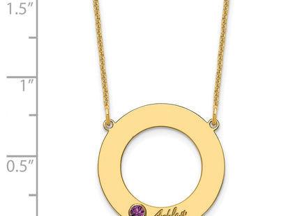 14k Yellow Gold Jewelry Style XNA880 - Classique Jewelry Inc.