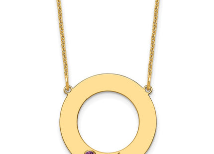 14k Yellow Gold Jewelry Style XNA880 - Classique Jewelry Inc.