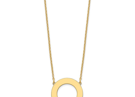 10k Yellow Gold Jewelry Style 10XNA880/2Y - Classique Jewelry Inc.