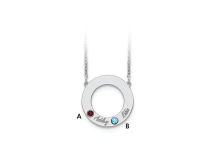 14k White Gold Jewelry Style XNA880 - Classique Jewelry Inc.