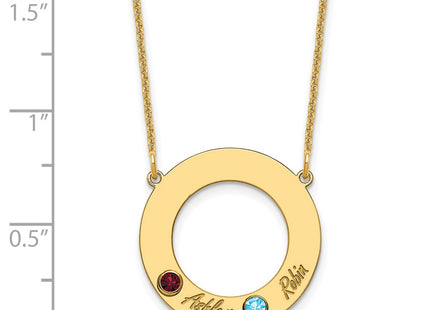 14k Yellow Gold Jewelry Style XNA880 - Classique Jewelry Inc.