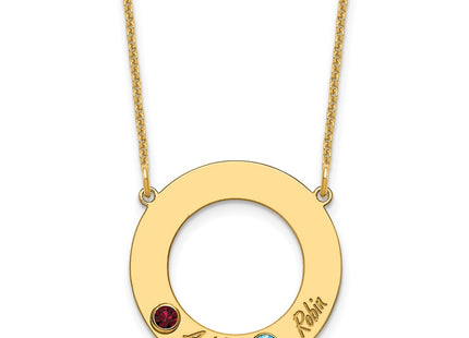 14k Yellow Gold Jewelry Style XNA880 - Classique Jewelry Inc.