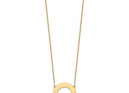 14k Yellow Gold Jewelry Style XNA880 - Classique Jewelry Inc.