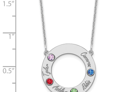 14k White Gold Jewelry Style XNA880 - Classique Jewelry Inc.